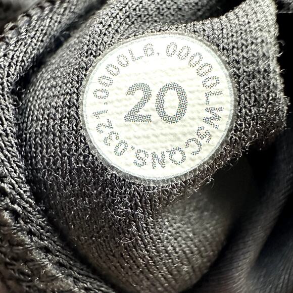 Lululemon Wunder Train High-Rise Tight Leggings Hideaway Camo Deep Coal Multi 20 - Picture 4 of 5